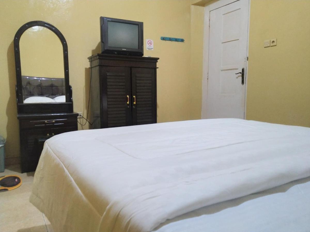 Hotel Pekalongan Syariah Mitra Reddoorz Zewnętrze zdjęcie