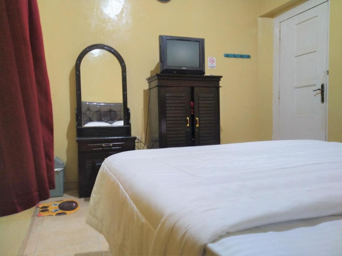 Hotel Pekalongan Syariah Mitra Reddoorz Zewnętrze zdjęcie