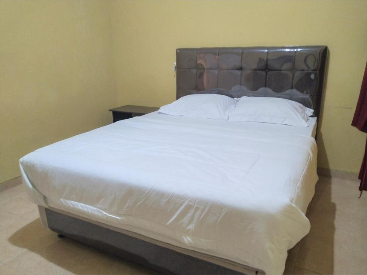 Hotel Pekalongan Syariah Mitra Reddoorz Zewnętrze zdjęcie