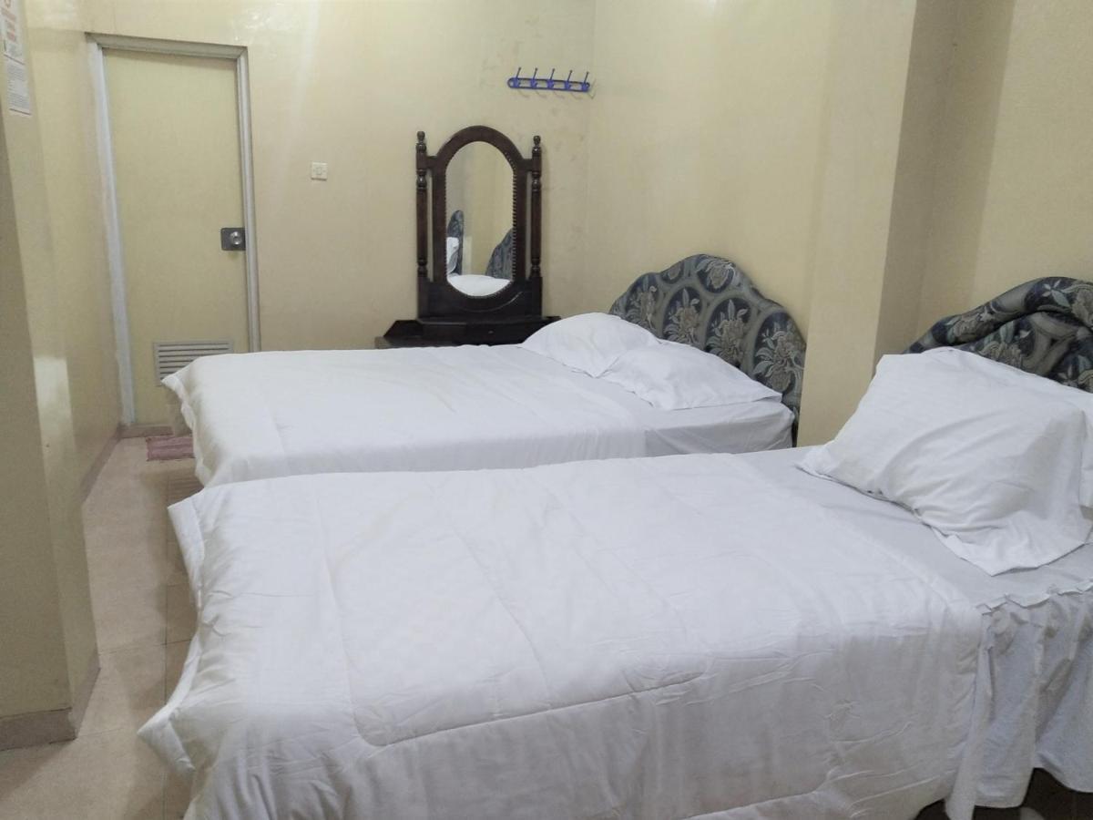 Hotel Pekalongan Syariah Mitra Reddoorz Zewnętrze zdjęcie