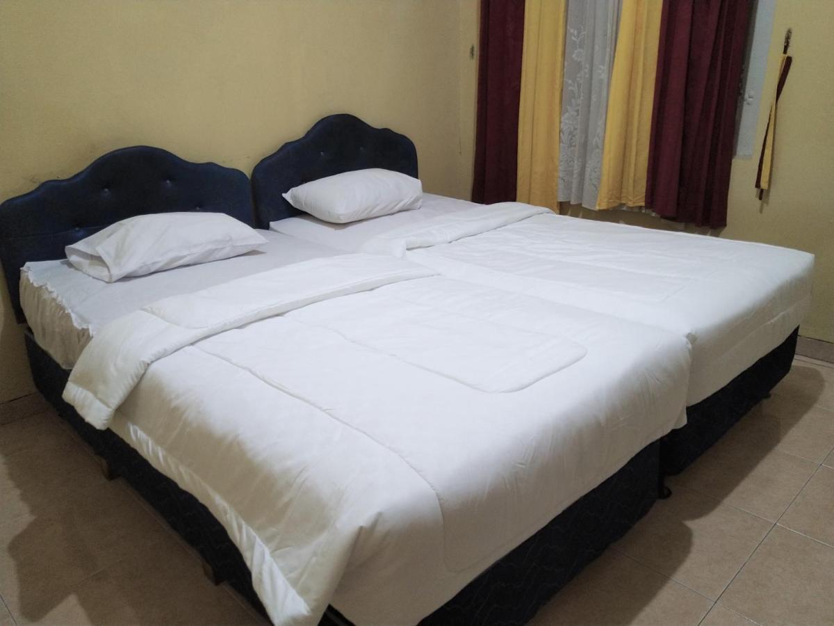 Hotel Pekalongan Syariah Mitra Reddoorz Zewnętrze zdjęcie