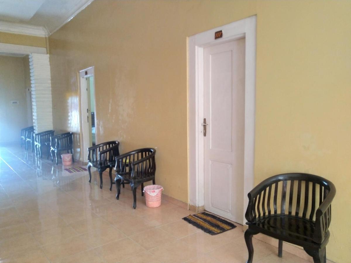 Hotel Pekalongan Syariah Mitra Reddoorz Zewnętrze zdjęcie