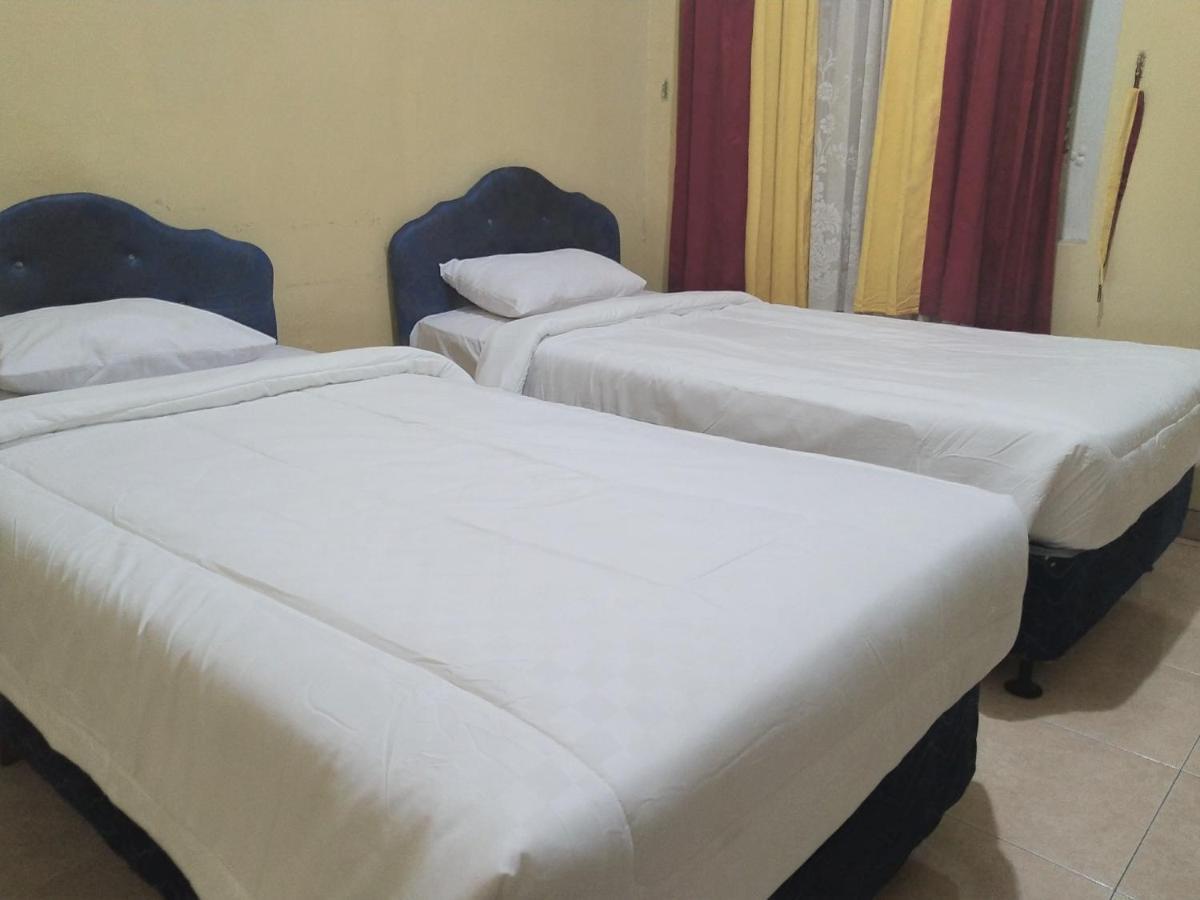 Hotel Pekalongan Syariah Mitra Reddoorz Zewnętrze zdjęcie